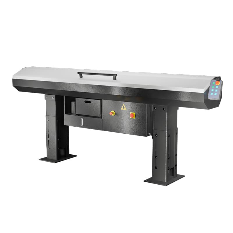 Bar Feeder