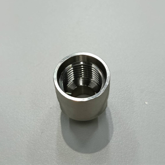The Application of Precision Boring Cutters and Internal Threading Tools in the AI Server Industry