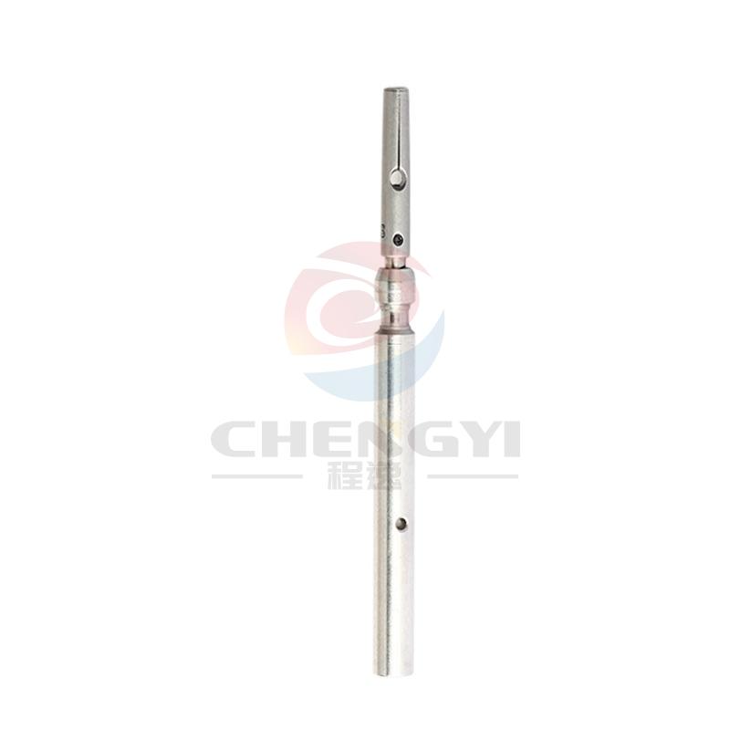 BARLOAD 4-7# Bar Feed Collets (Finger Chuck)