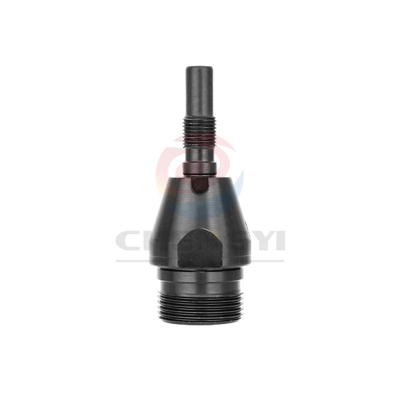 BARLOAD 42# Connector (Small)