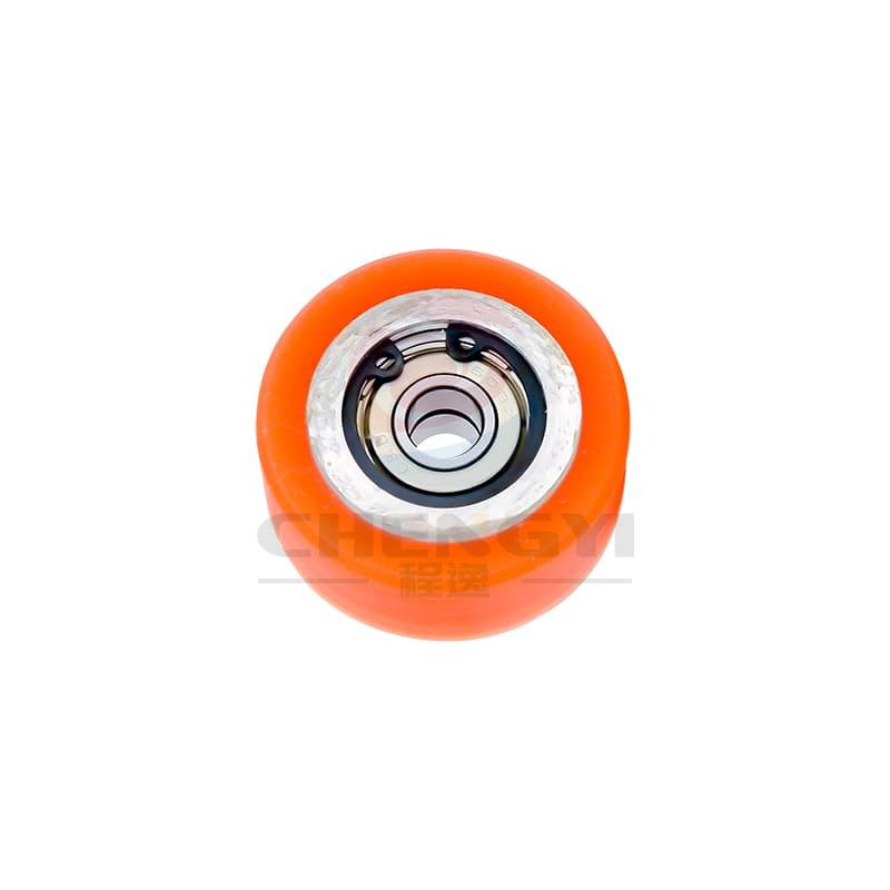 GIMCO Anti-vibration wheel