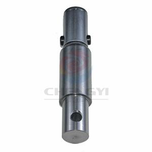 IEMCA 25# Revolving Tip (Fight Pin)