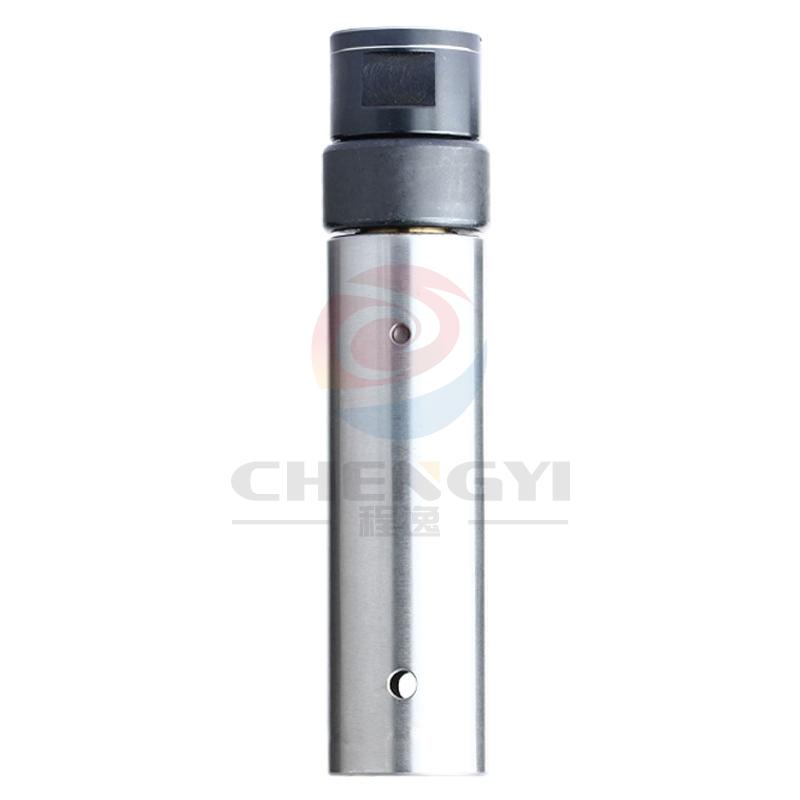 IEMCA 38# Revolving Tip (Rotating)