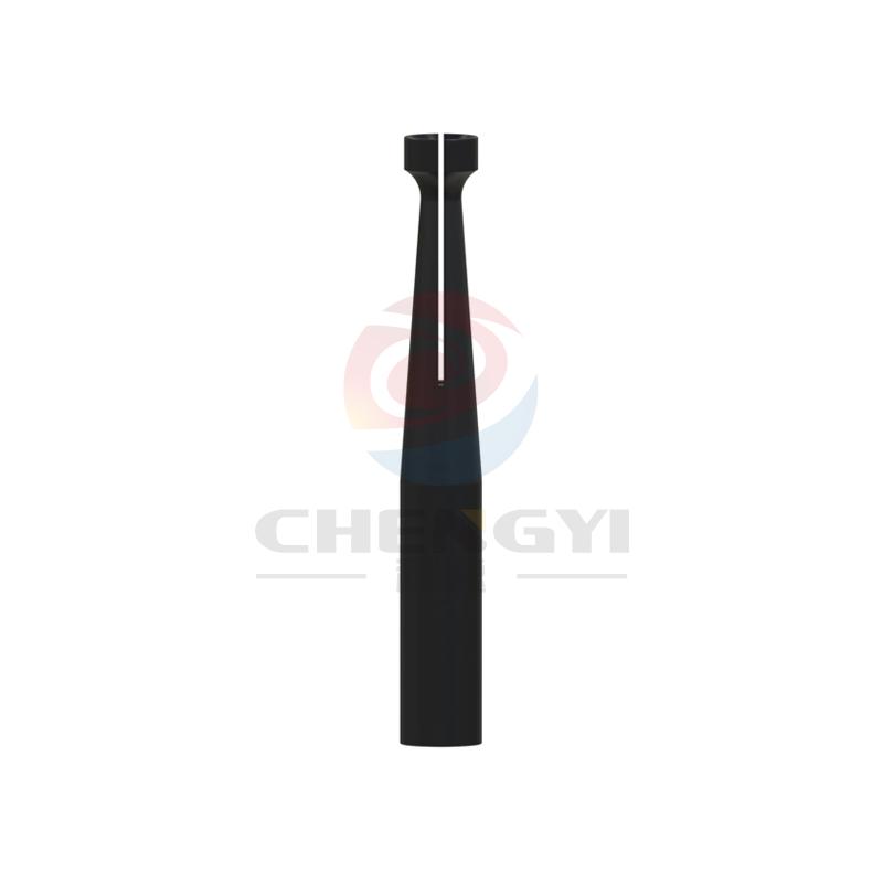 IEMCA 5# Bar Feed Collets (Finger Chuck)