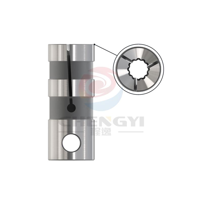 Mandril de dedo hexagonal IEMCA n.° 20