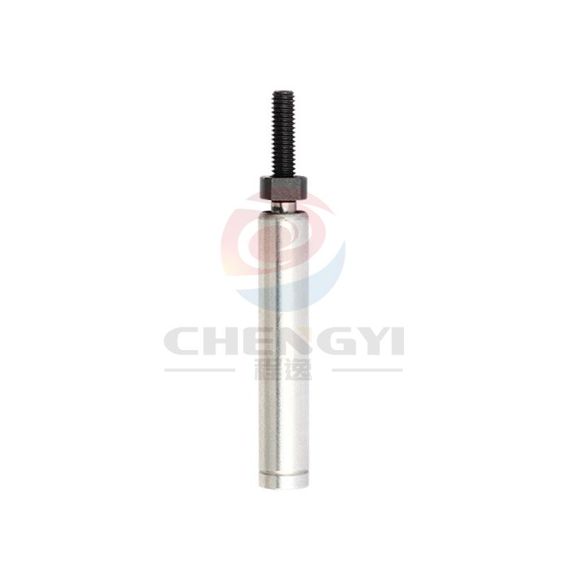 LNS (FEDEK) 7# Revolving Tip (Rotating)