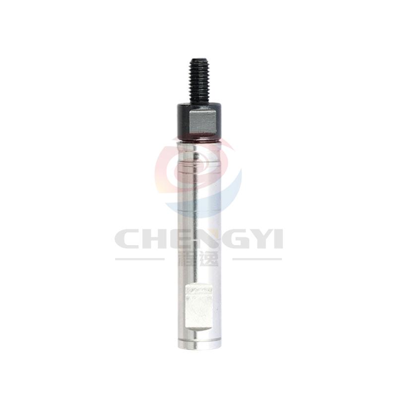 LNS (FEDEK) 8.5# Revolving Tip (Rotating)