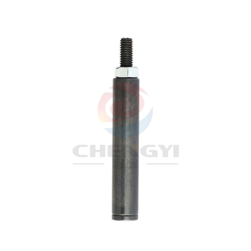 LNS (FEDEK) 8.5# Revolving Tip (Rotating)