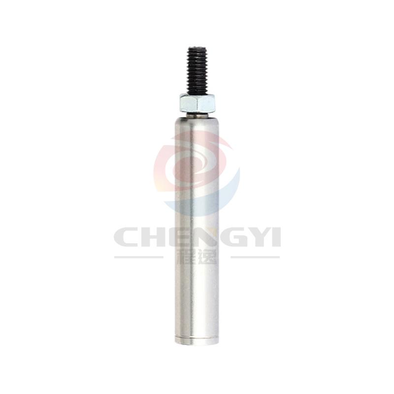 LNS (FEDEK) 8.5# Revolving Tip (Rotating)