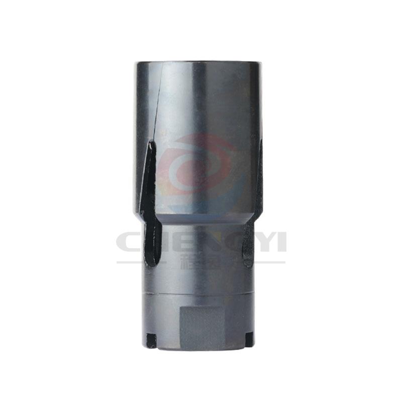 LNS (FEDEK) SN38# Bar Feed Collets (Finger Chuck)
