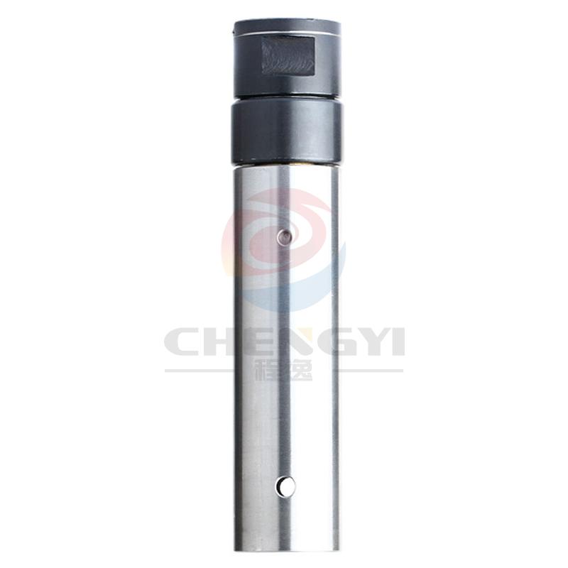 LNS (FEDEK) 38# Revolving Tip (Rotating) 17