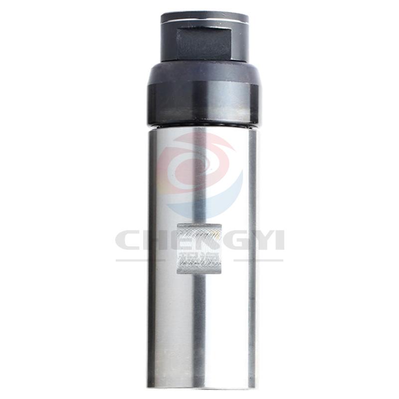 LNS (FEDEK) 51# Revolving Tip (Rotating)
