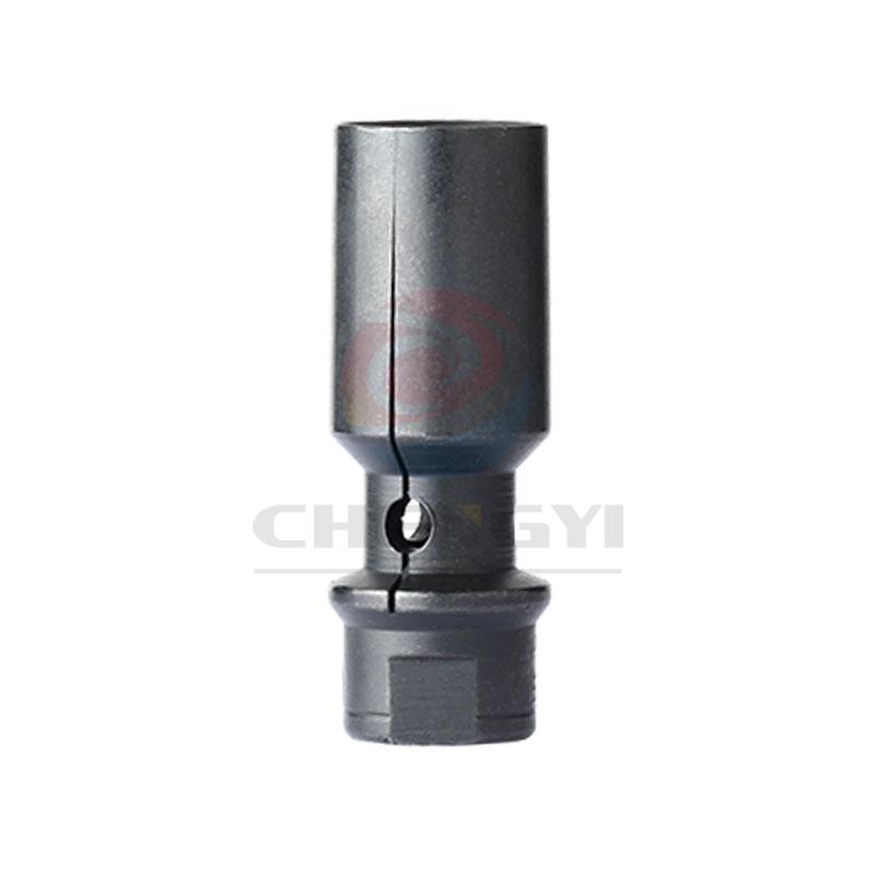 LNS (FEDEK) XT326 / STM326 Bar Feed Collets (Finger Chuck)