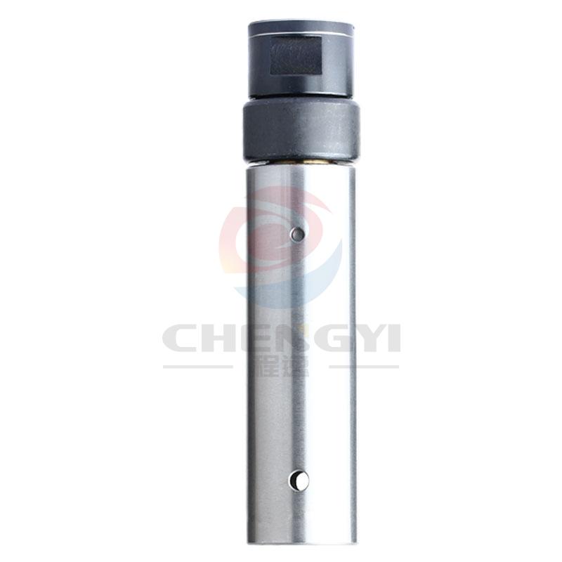 PRO 35# Revolving Tip (Rotating)