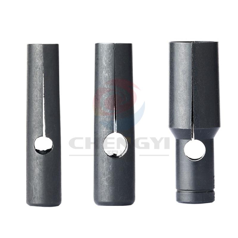 YH 8.5# Bar Feed Collets (Finger Chuck)