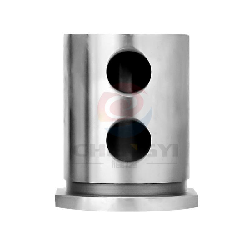 Change Outer Diameter Sleeves