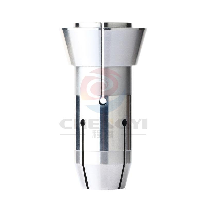 Special Double-sided Clamping Collet