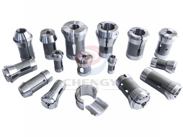 LICO Headstock Collets For Lathes