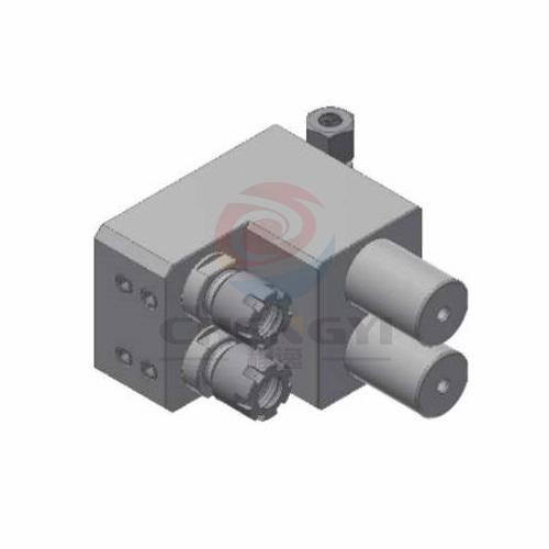 Citzen Deep Hole Drilling Holder
