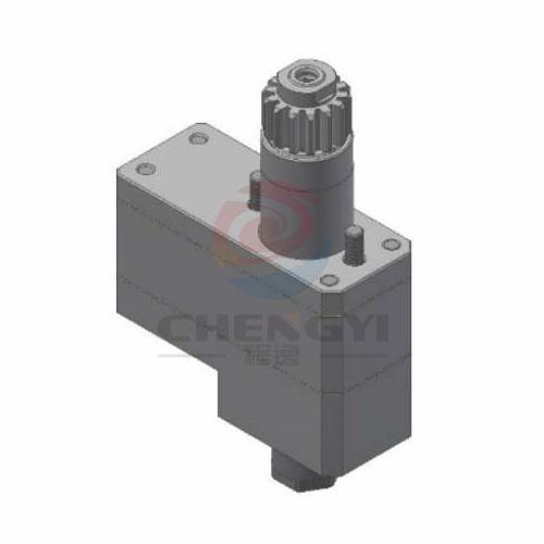 Citzen Triple Speed Back Processing Turn Around Knife Holde