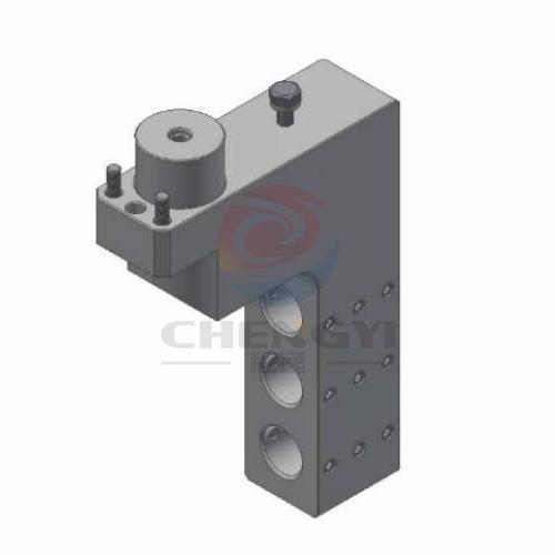 Citzen Positive Drilling Holder