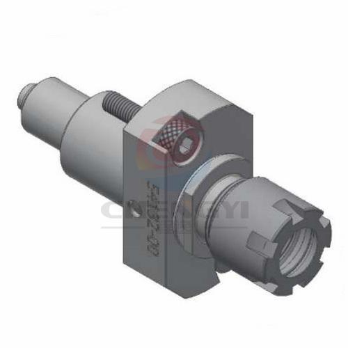 Star Back Processing Tapping Holder