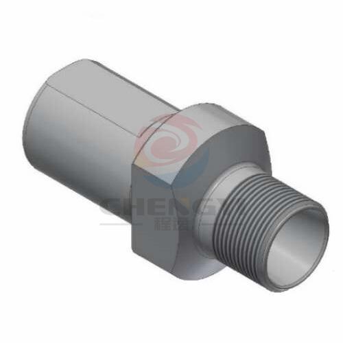 Star Drilling Rod