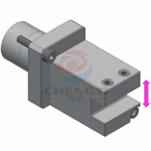 Star Back Processing Tapping Holder