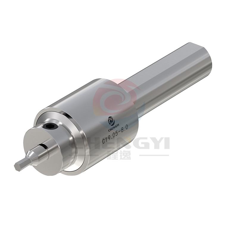 Tsugami Hexagonal Punch Handle