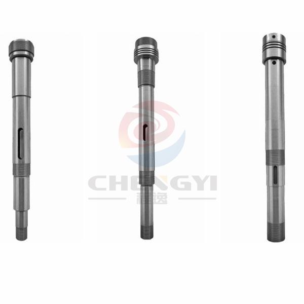 STAR 8# lathe spindles