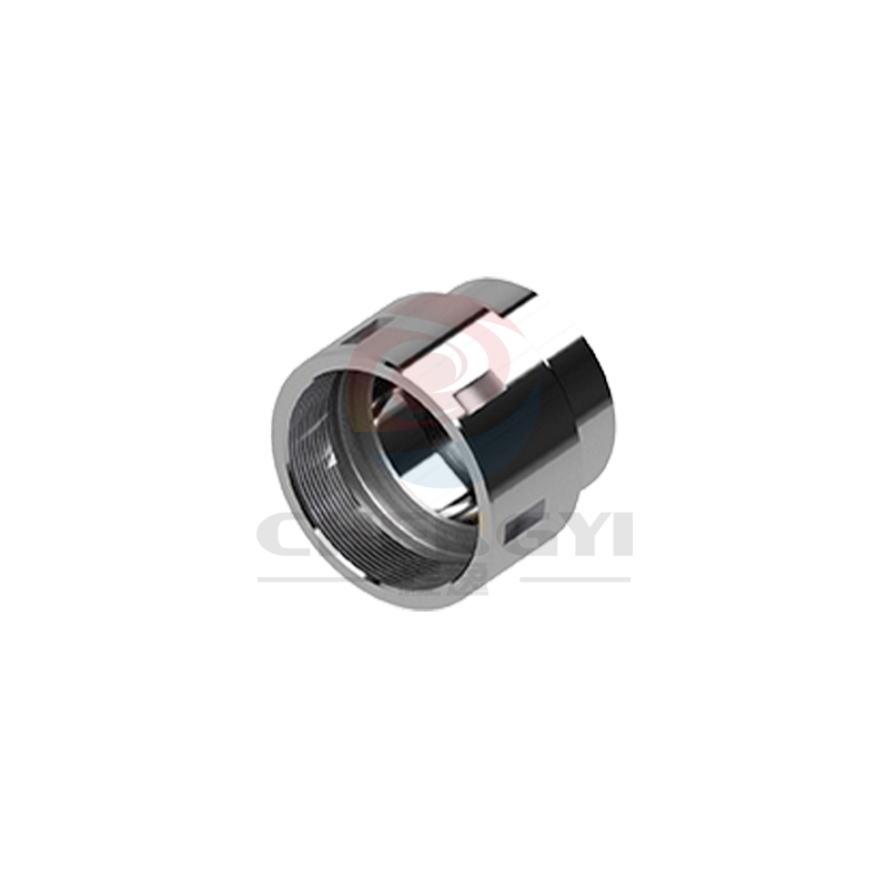 CNC Lathe Parts CNC Lathe Parts